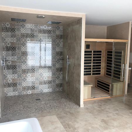 Апартаменты Le Loft A Bulles Страсбург Экстерьер фото