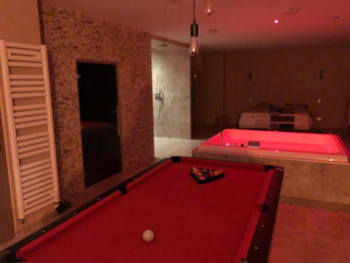 Апартаменты Le Loft A Bulles Страсбург Экстерьер фото